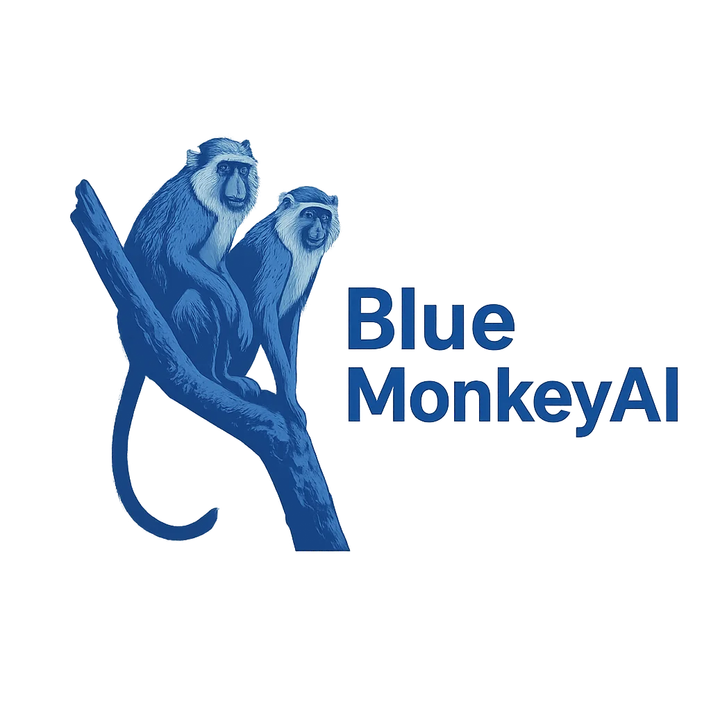 BlueMonkeyAI
